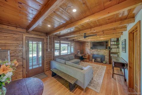 12500 E County Road 190 Salida CO 81201
