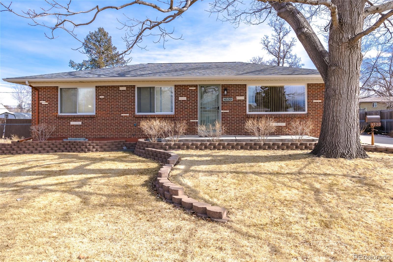 4530 S Inca Street Englewood CO 80110