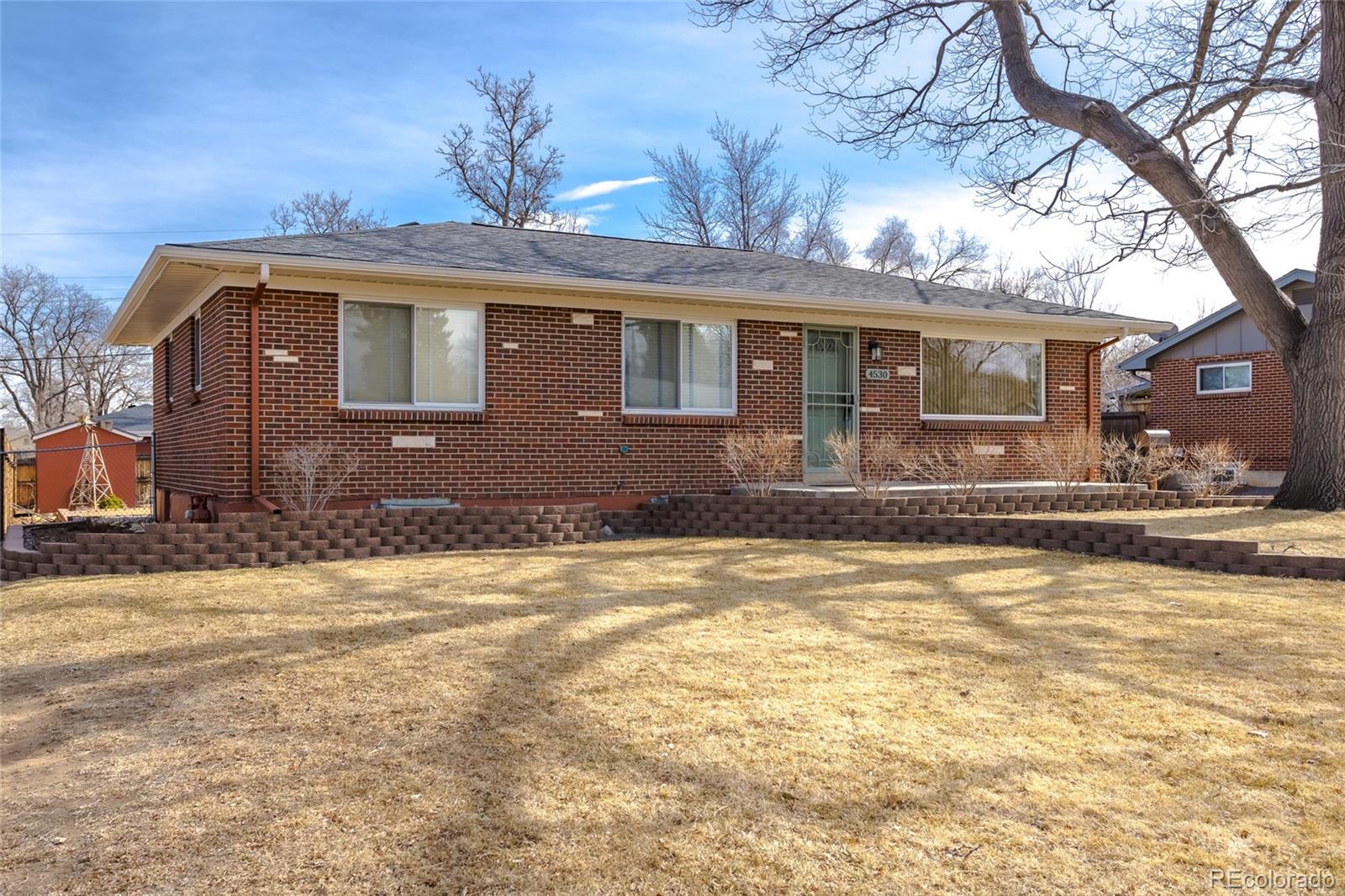 4530 S Inca Street Englewood CO 80110