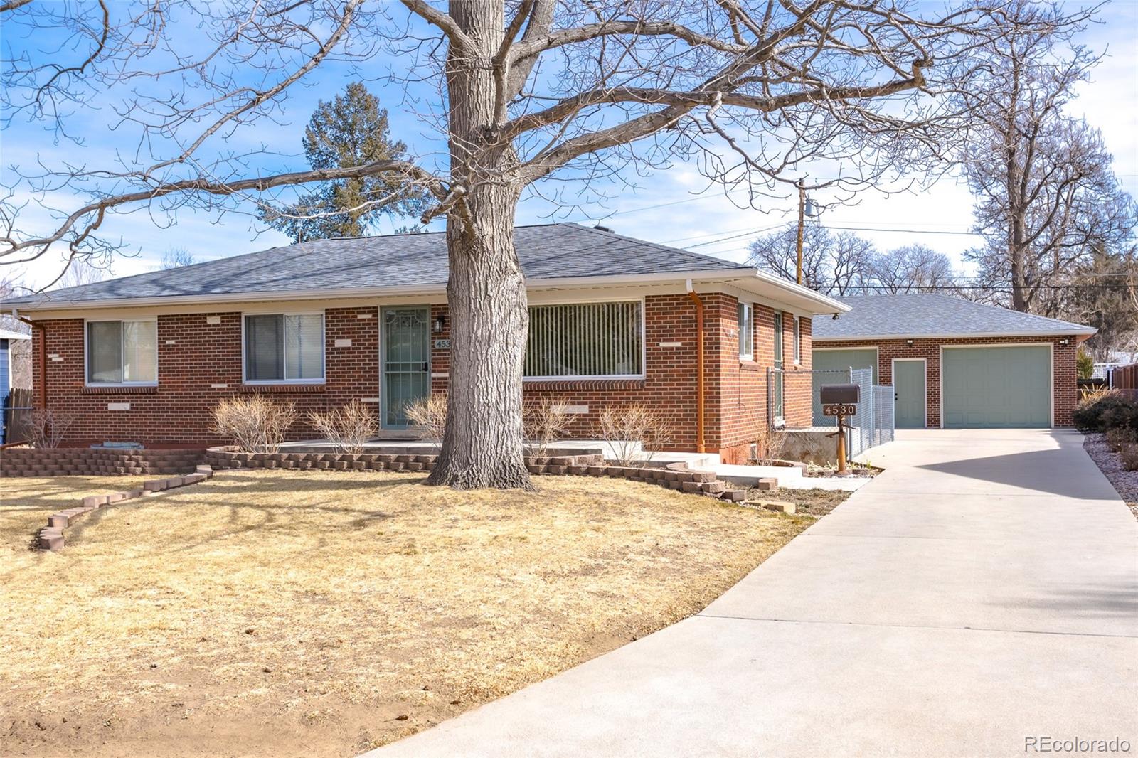 4530 S Inca Street Englewood CO 80110