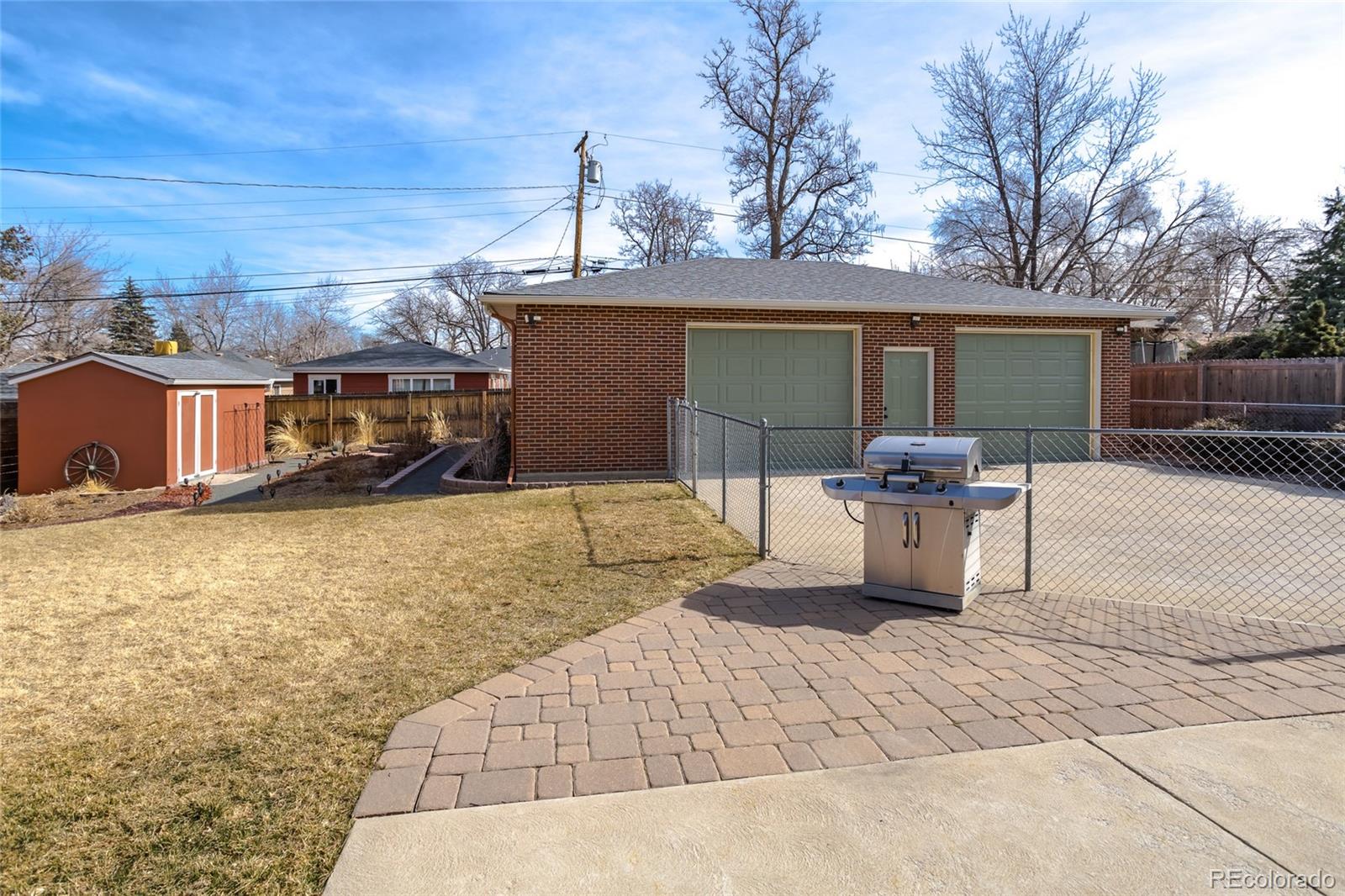 4530 S Inca Street Englewood CO 80110