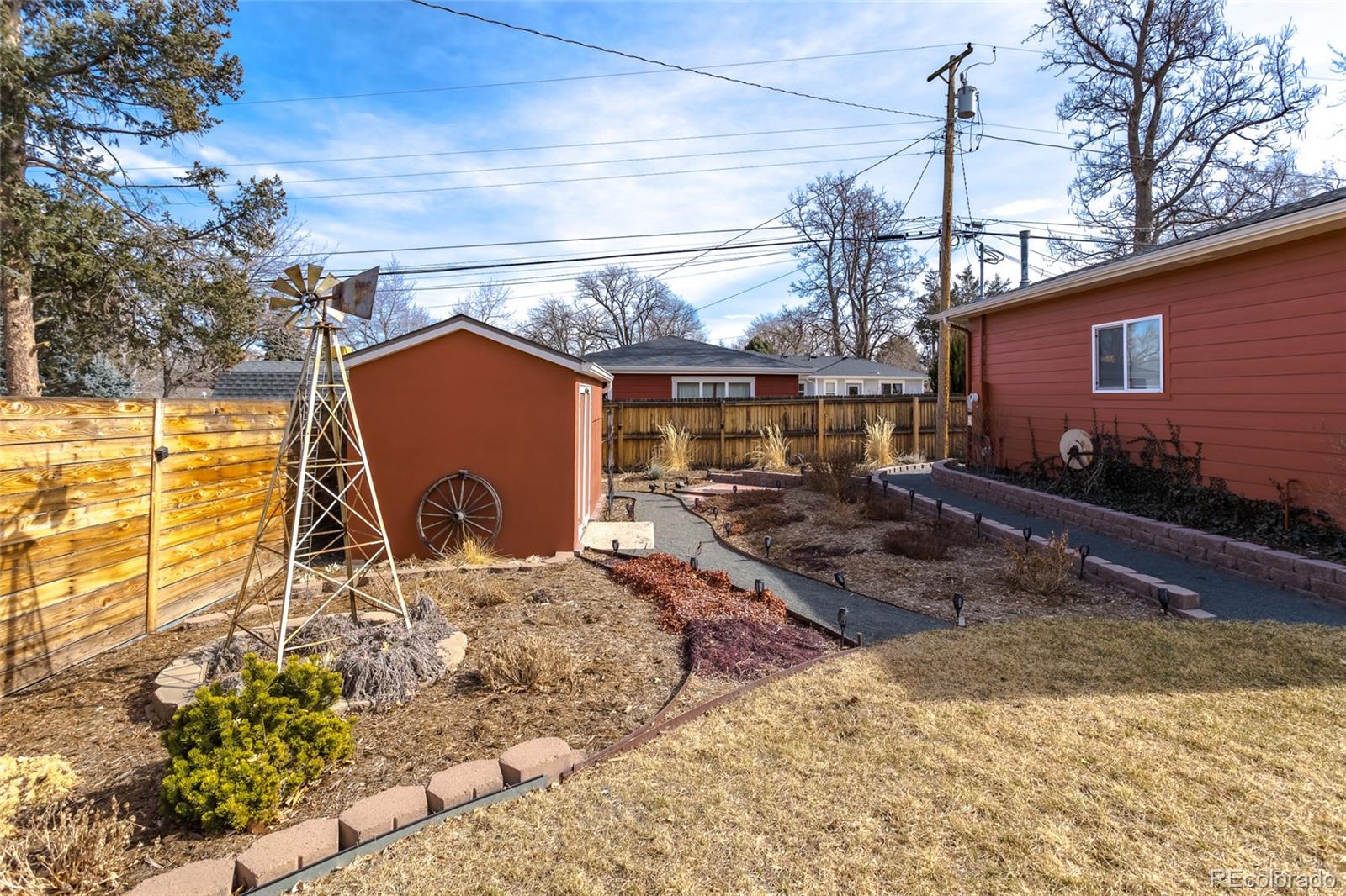 4530 S Inca Street Englewood CO 80110