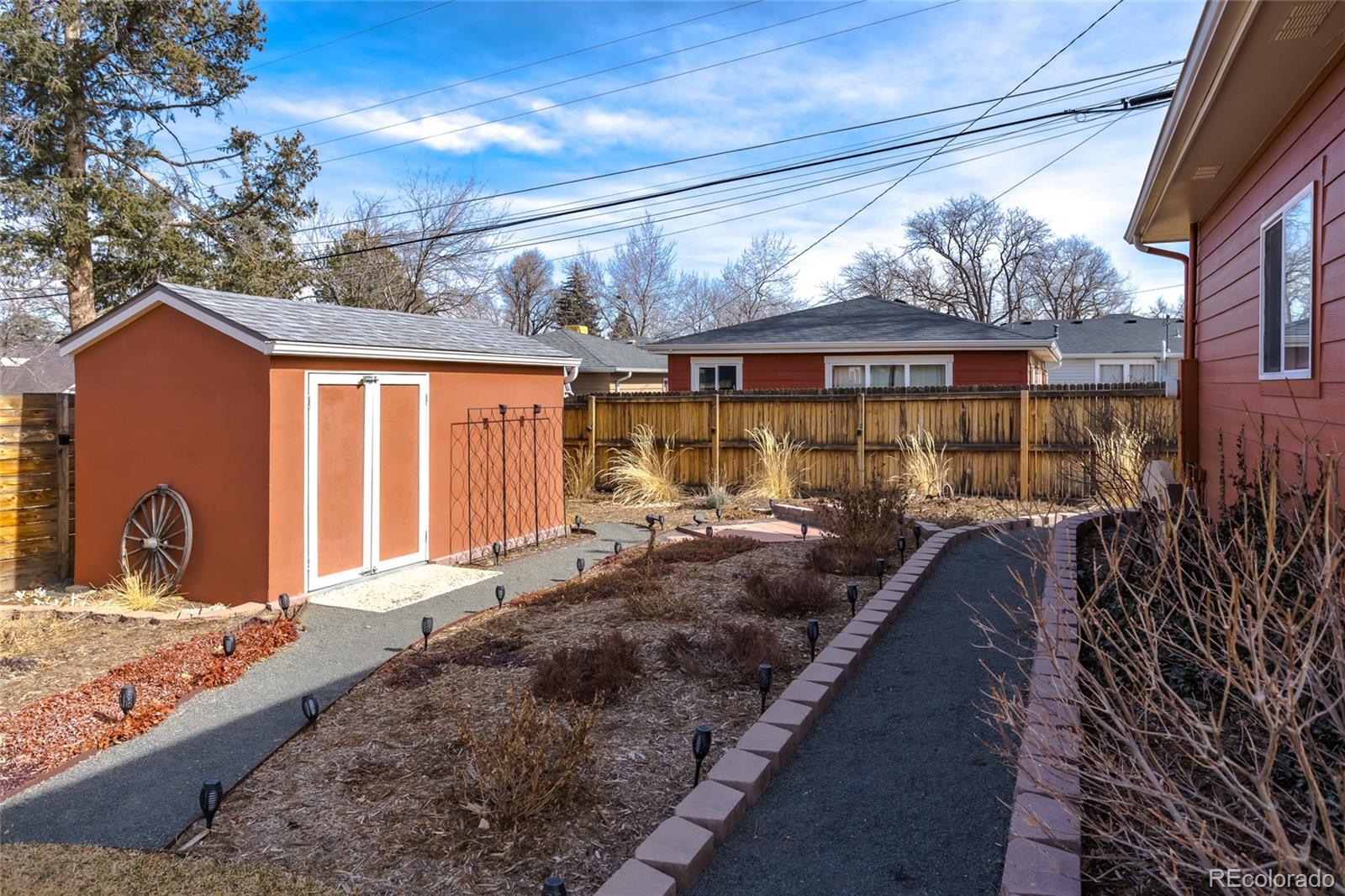 4530 S Inca Street Englewood CO 80110