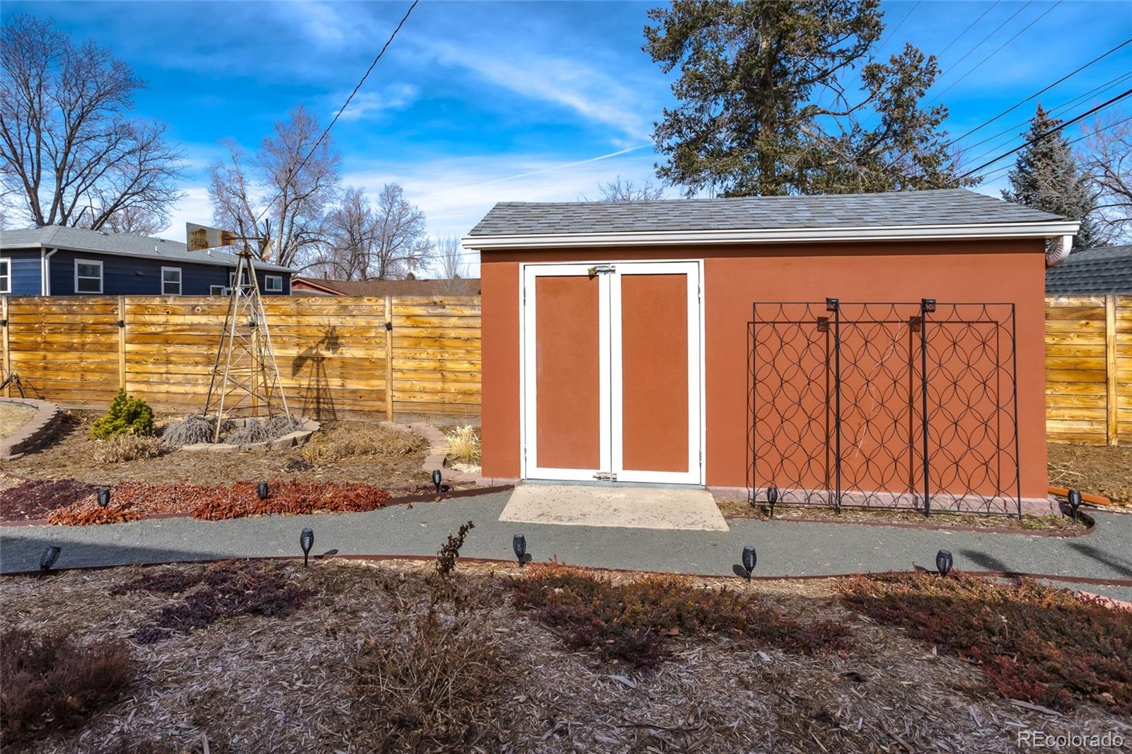 4530 S Inca Street Englewood CO 80110