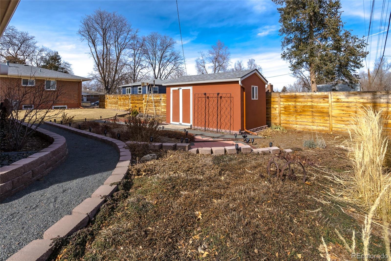 4530 S Inca Street Englewood CO 80110
