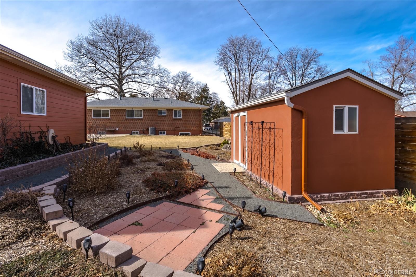 4530 S Inca Street Englewood CO 80110
