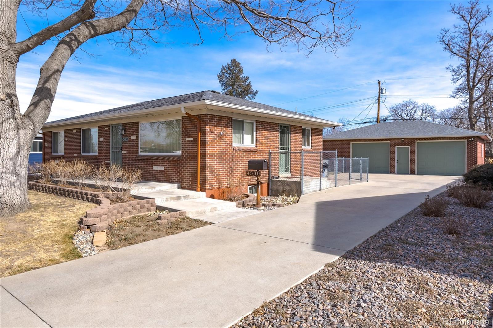 4530 S Inca Street Englewood CO 80110