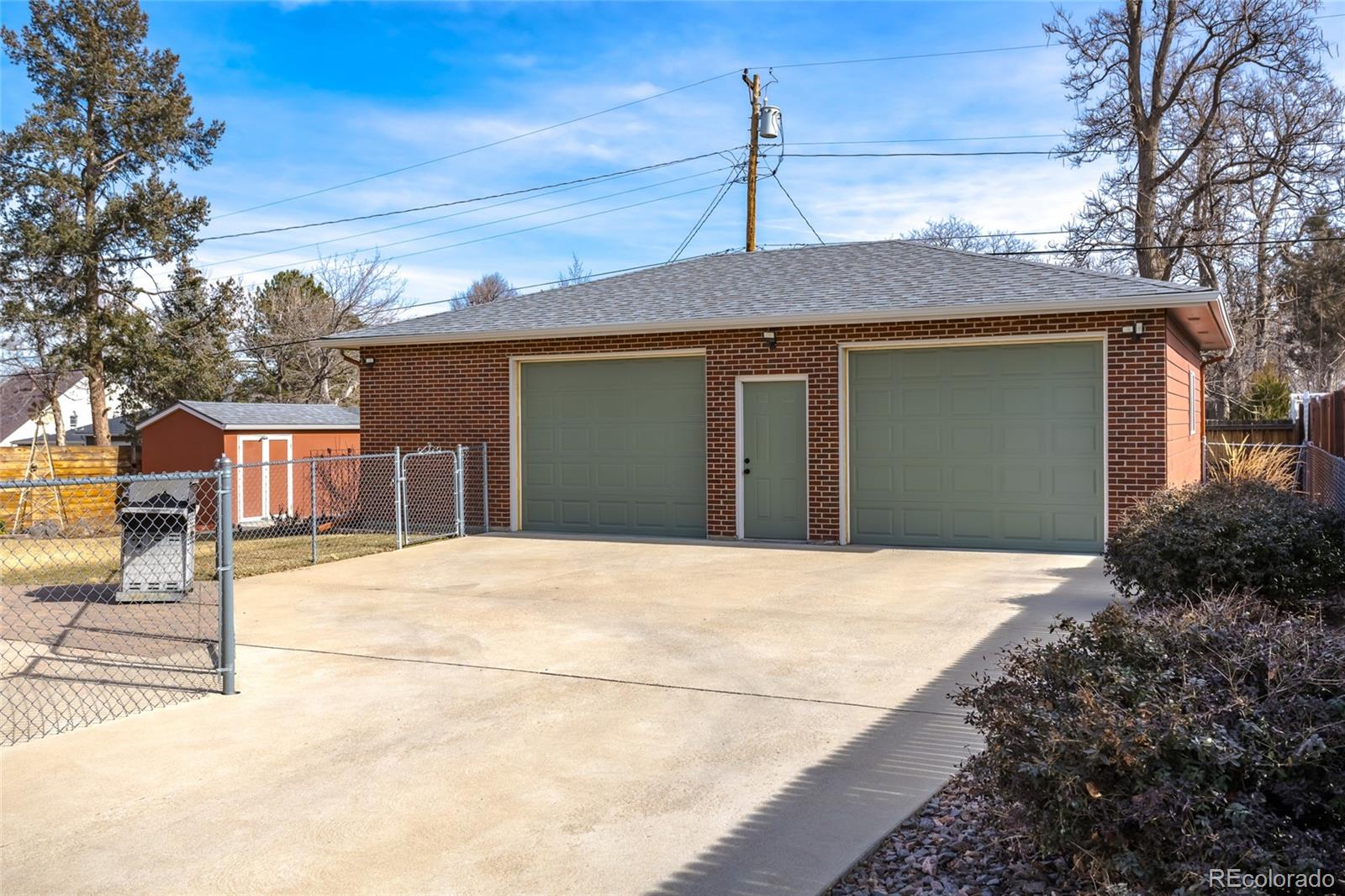 4530 S Inca Street Englewood CO 80110