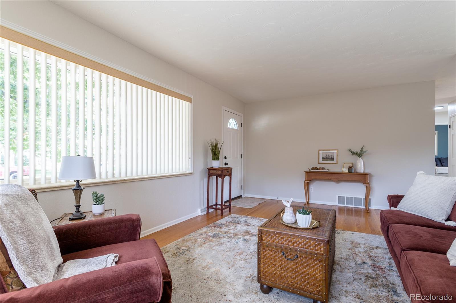 4530 S Inca Street Englewood CO 80110