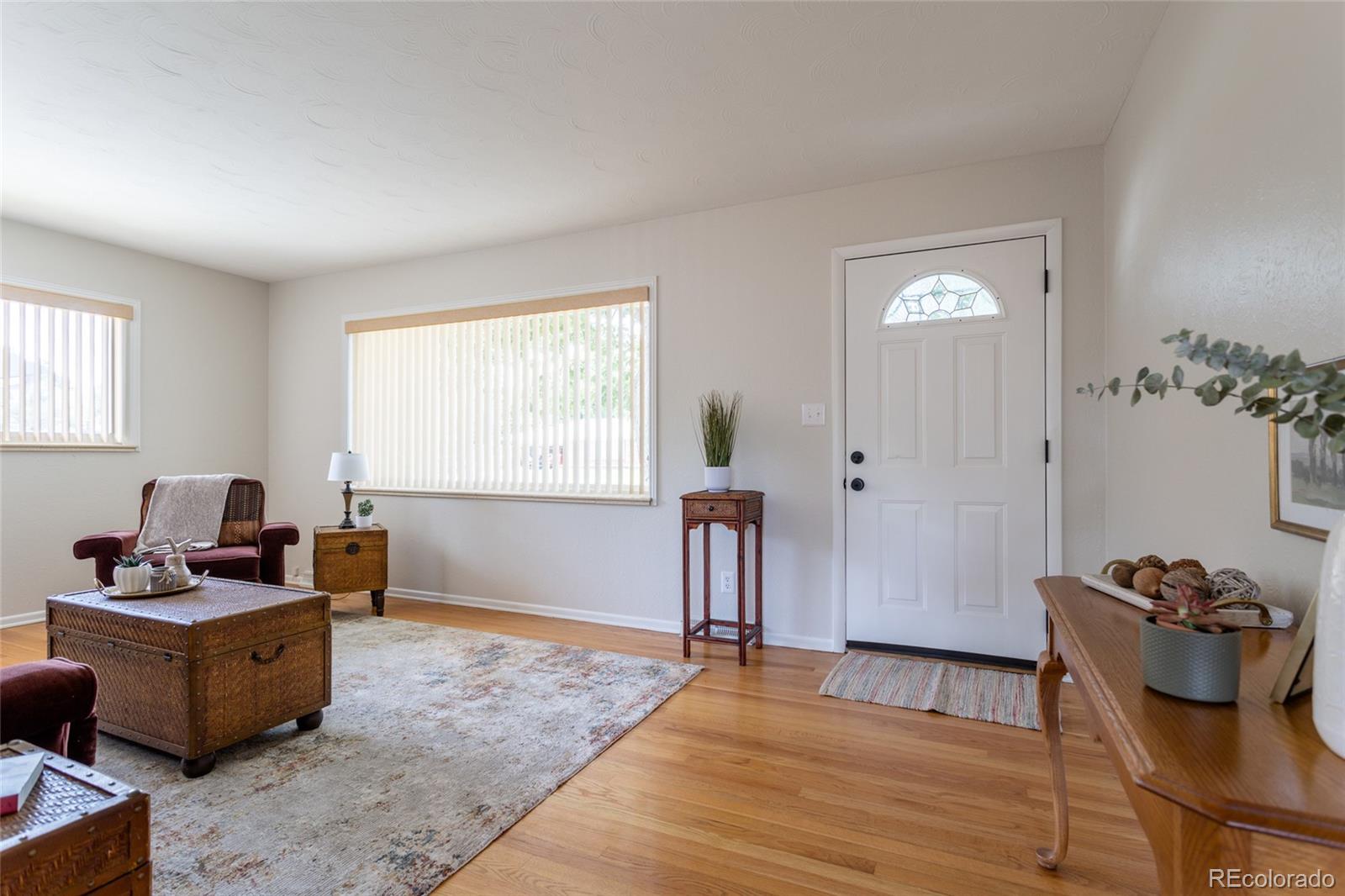 4530 S Inca Street Englewood CO 80110