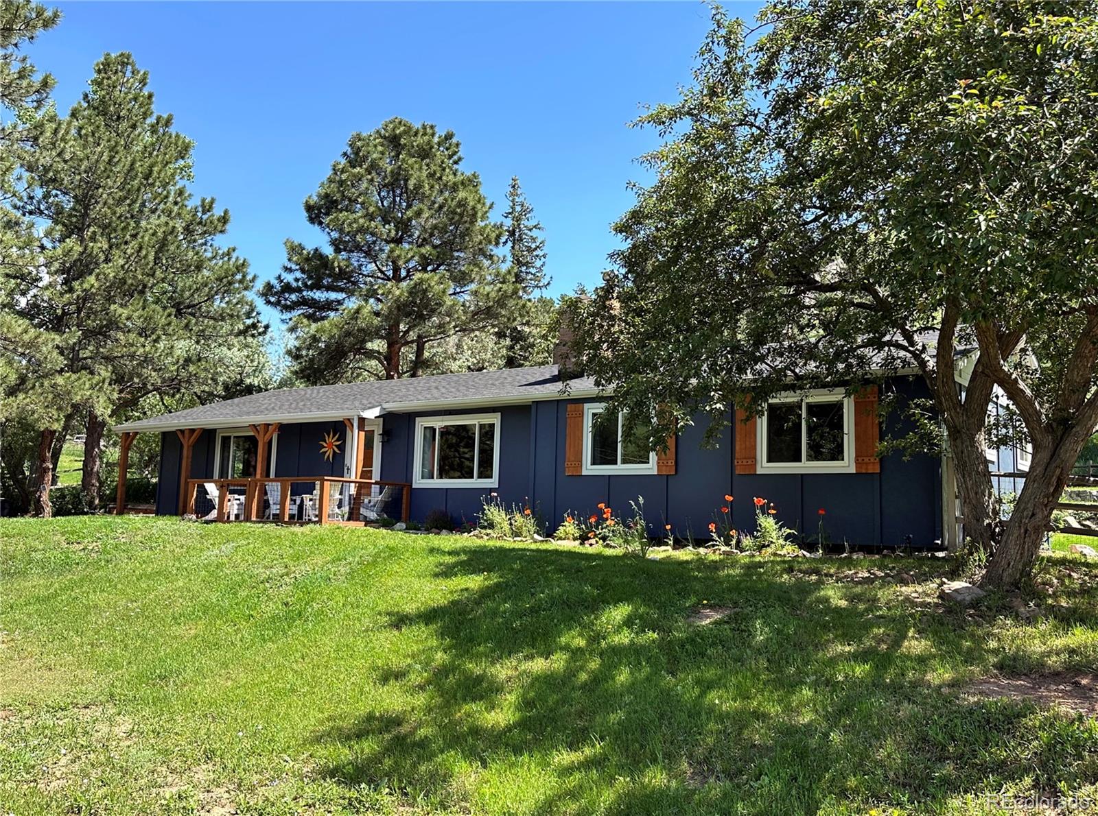5384 Olde Stage Road Boulder CO 80302