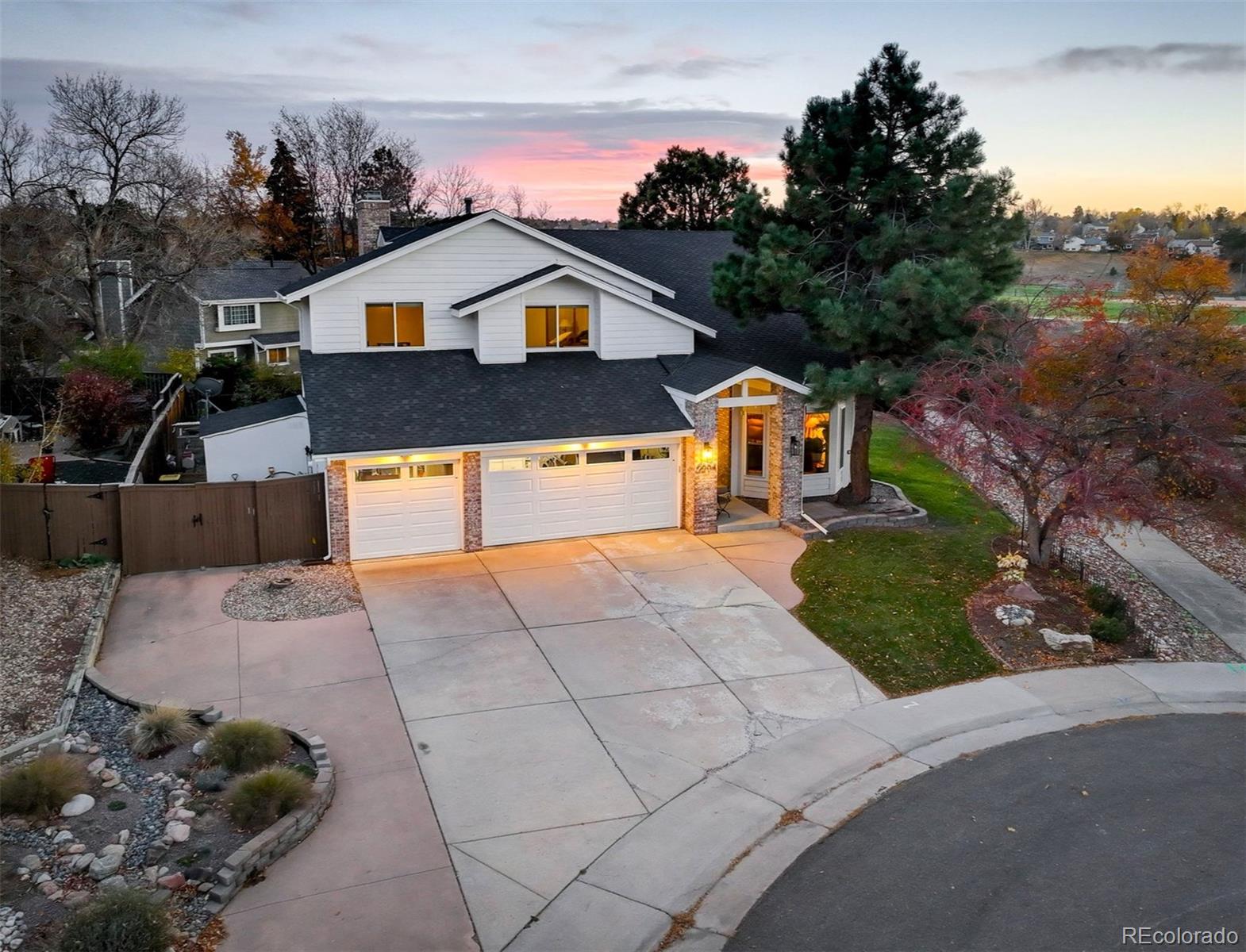 8864 S Indian Creek Street Highlands Ranch CO 80126