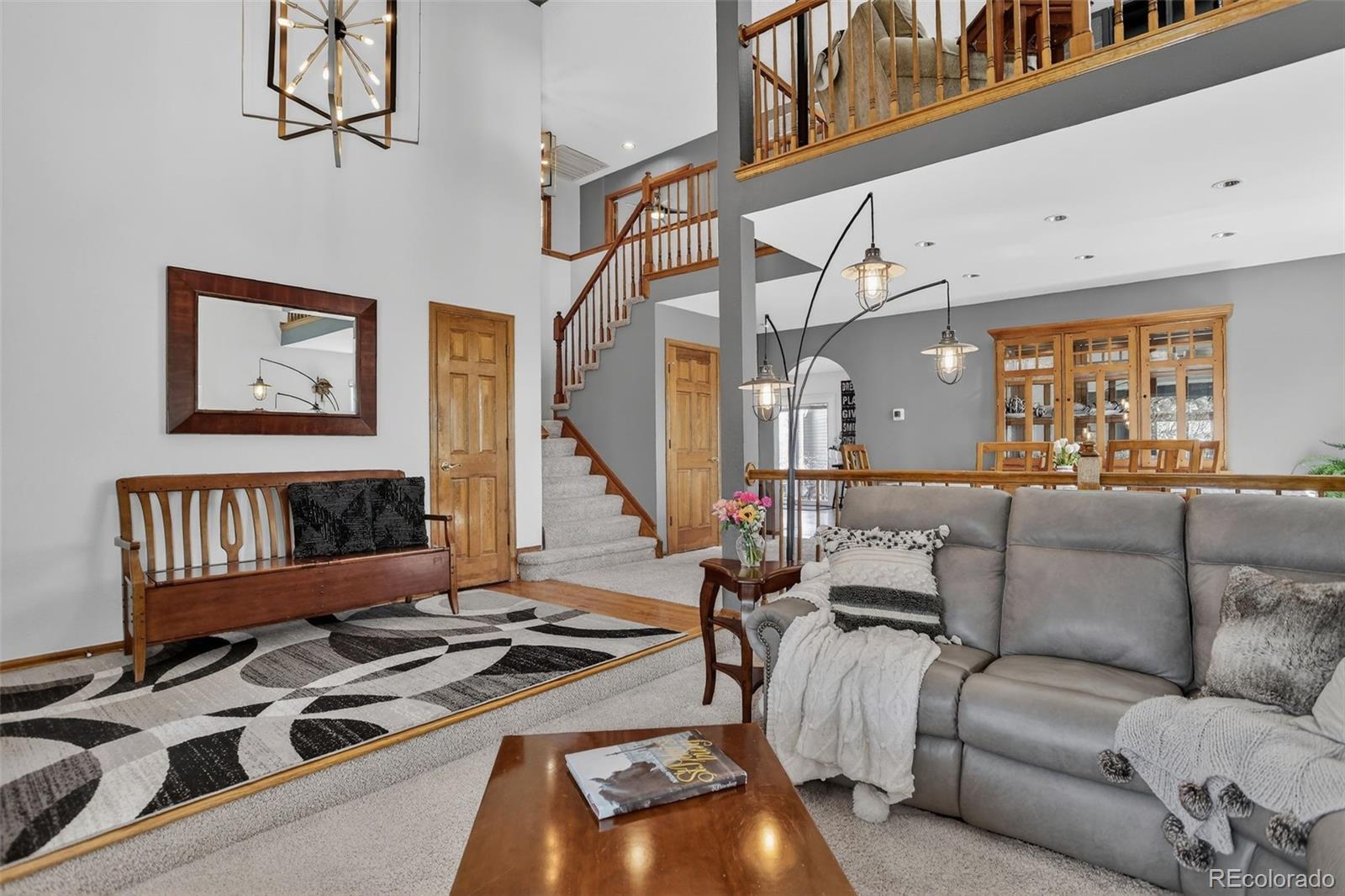8864 S Indian Creek Street Highlands Ranch CO 80126