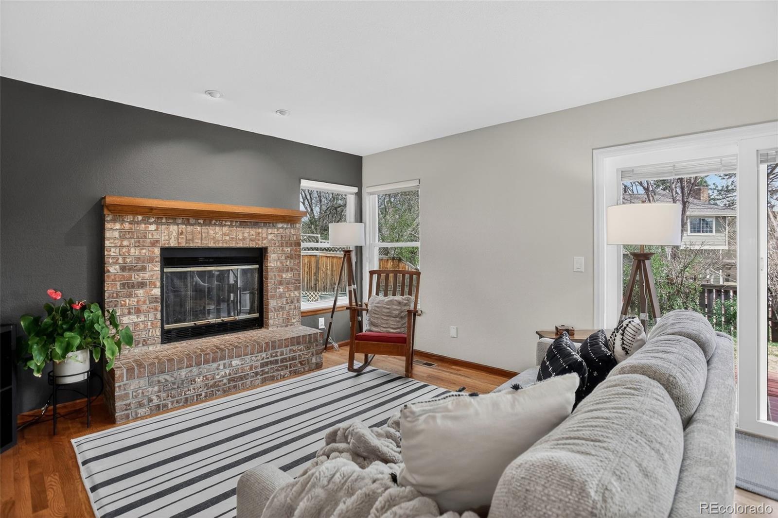 8864 S Indian Creek Street Highlands Ranch CO 80126