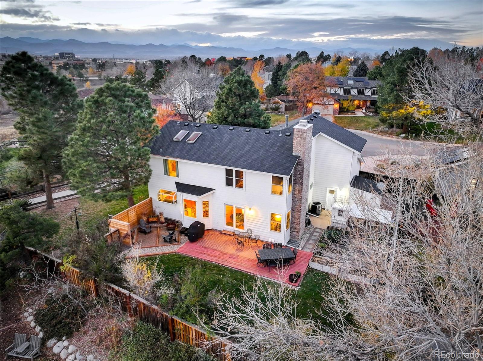 8864 S Indian Creek Street Highlands Ranch CO 80126