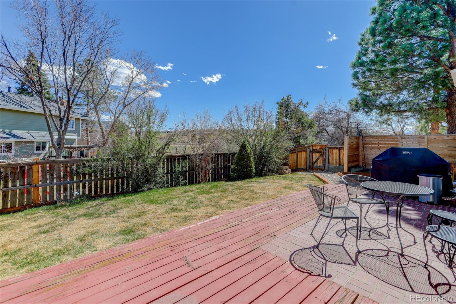 8864 S Indian Creek Street Highlands Ranch CO 80126