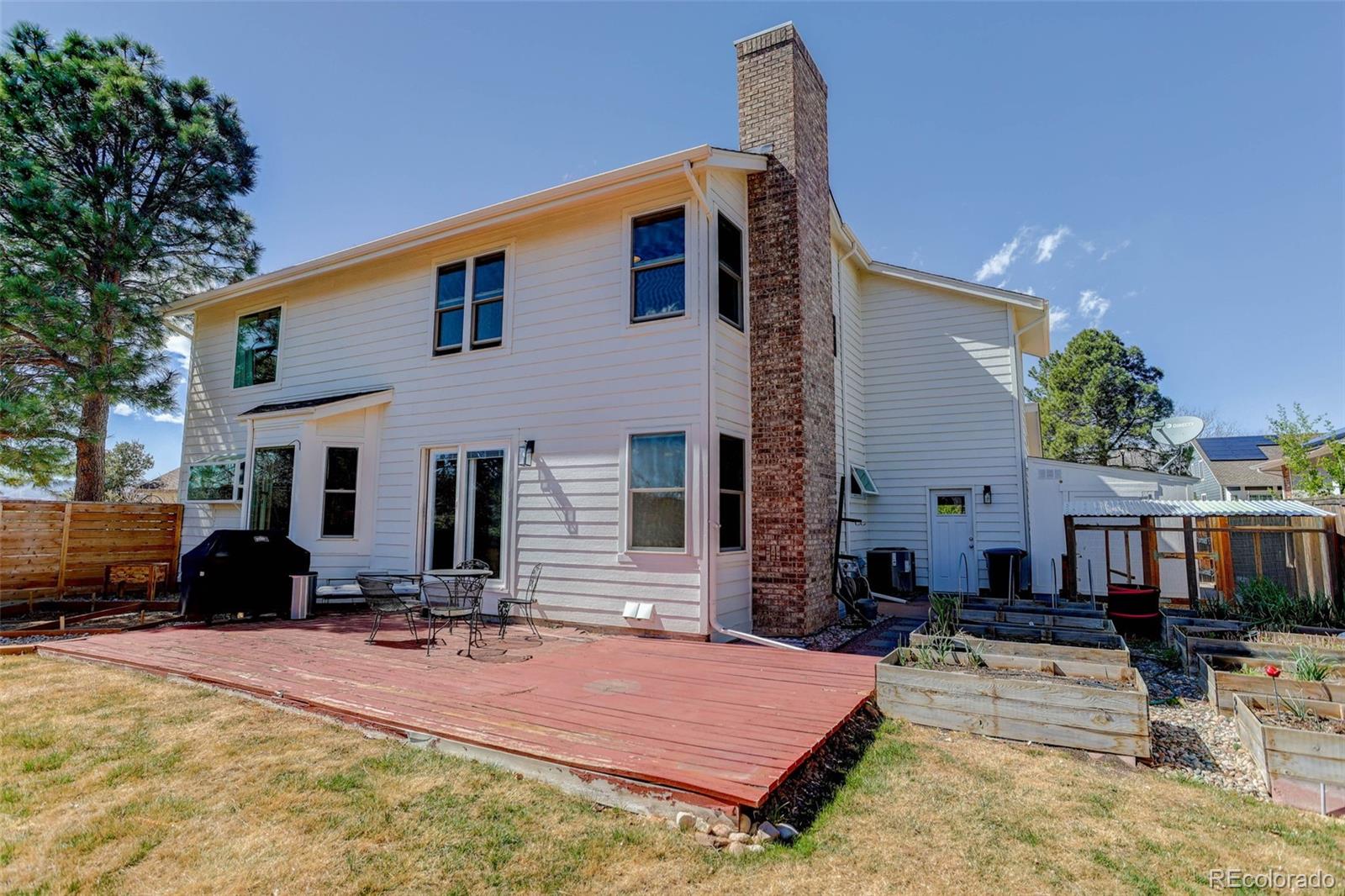 8864 S Indian Creek Street Highlands Ranch CO 80126