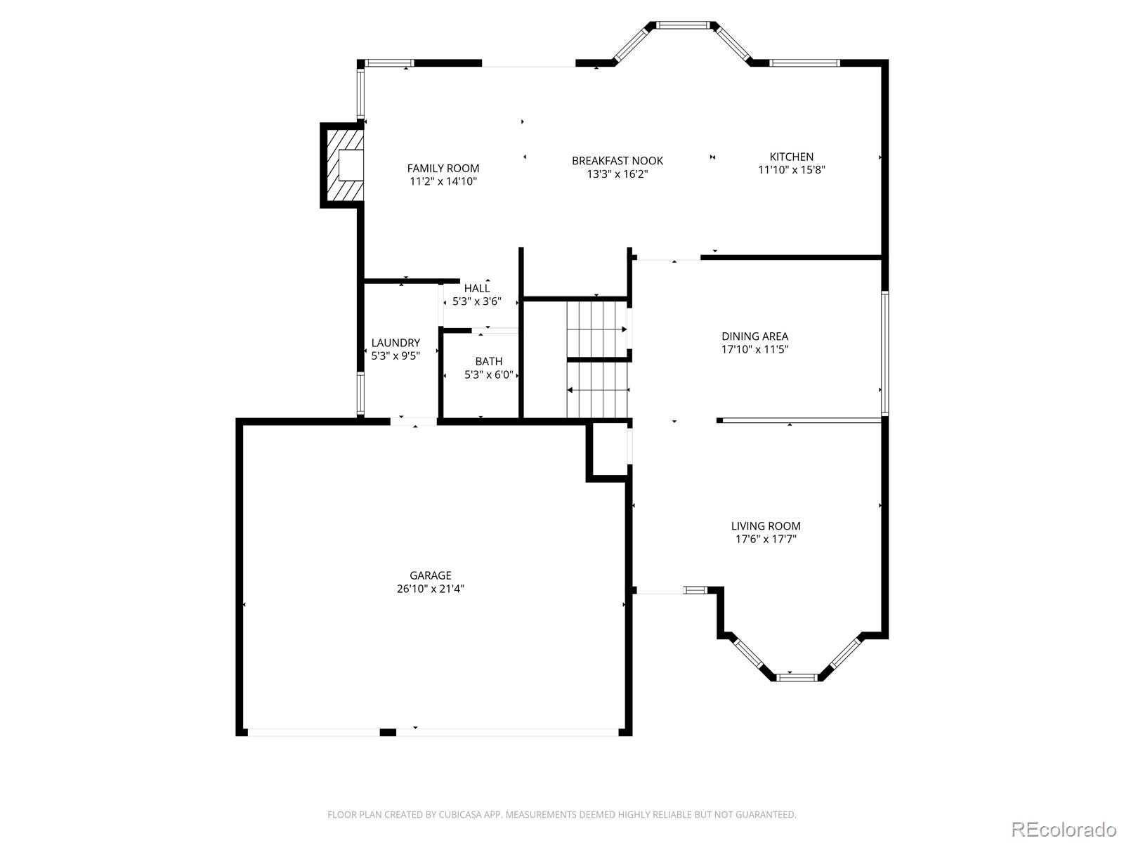 8864 S Indian Creek Street Highlands Ranch CO 80126