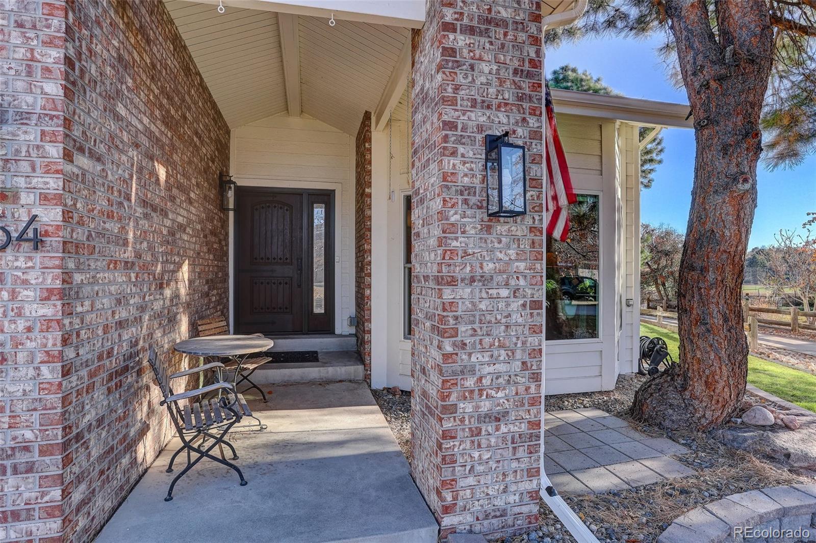 8864 S Indian Creek Street Highlands Ranch CO 80126