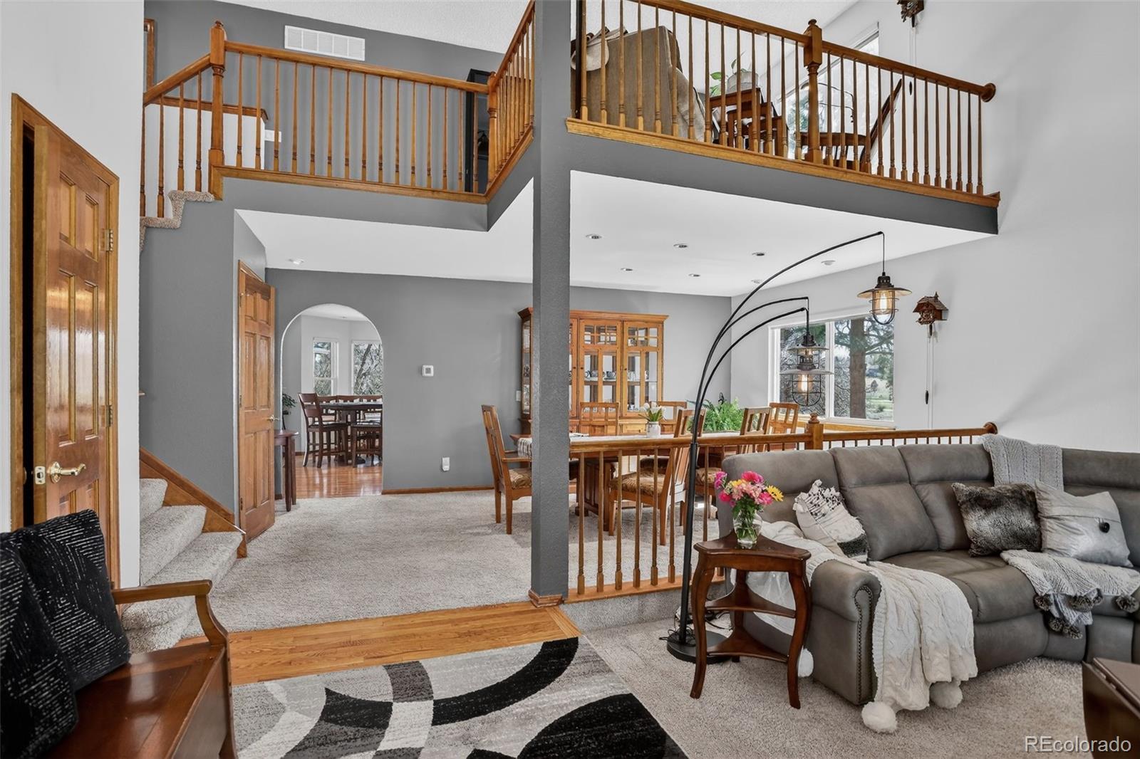 8864 S Indian Creek Street Highlands Ranch CO 80126