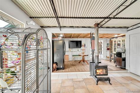 1669 S Uvalda Street Aurora CO 80012