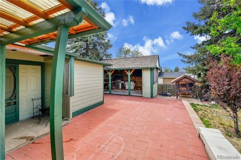 1669 S Uvalda Street Aurora CO 80012