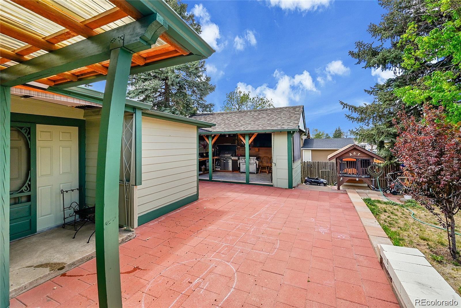 1669 S Uvalda Street Aurora CO 80012