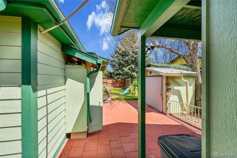 1669 S Uvalda Street Aurora CO 80012