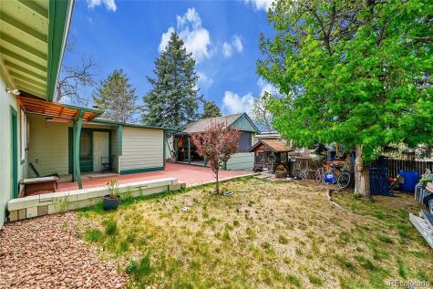 1669 S Uvalda Street Aurora CO 80012