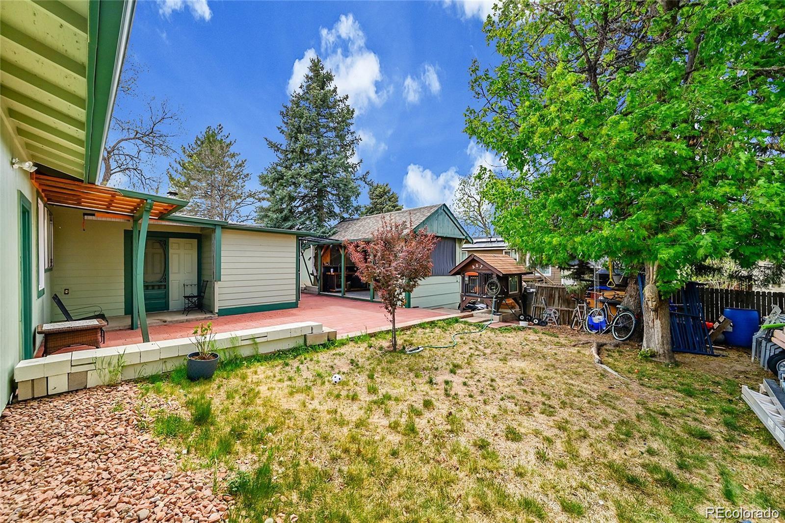 1669 S Uvalda Street Aurora CO 80012