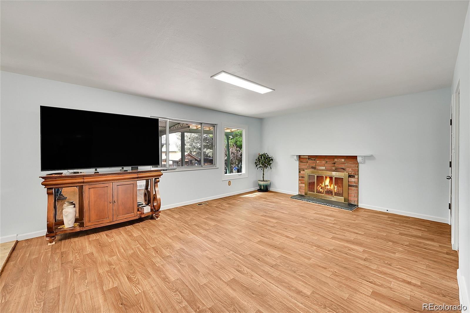 1669 S Uvalda Street Aurora CO 80012