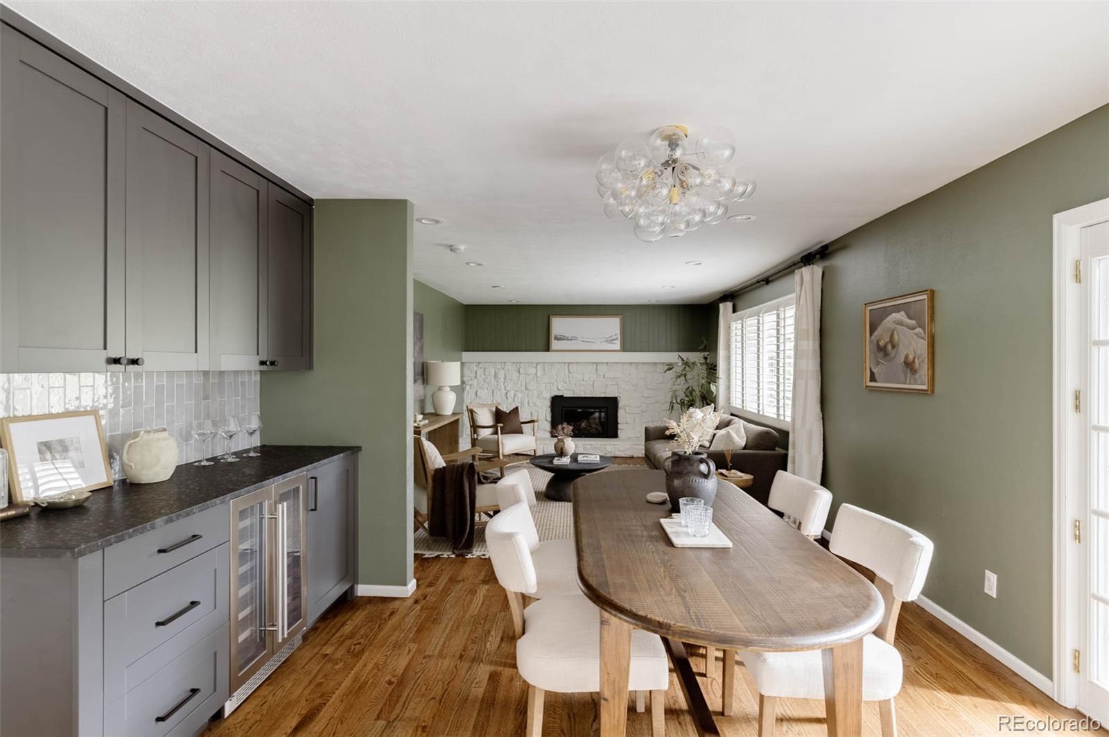 6335 S Geneva Circle Englewood CO 80111