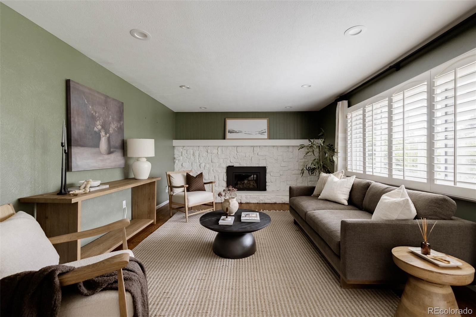 6335 S Geneva Circle Englewood CO 80111