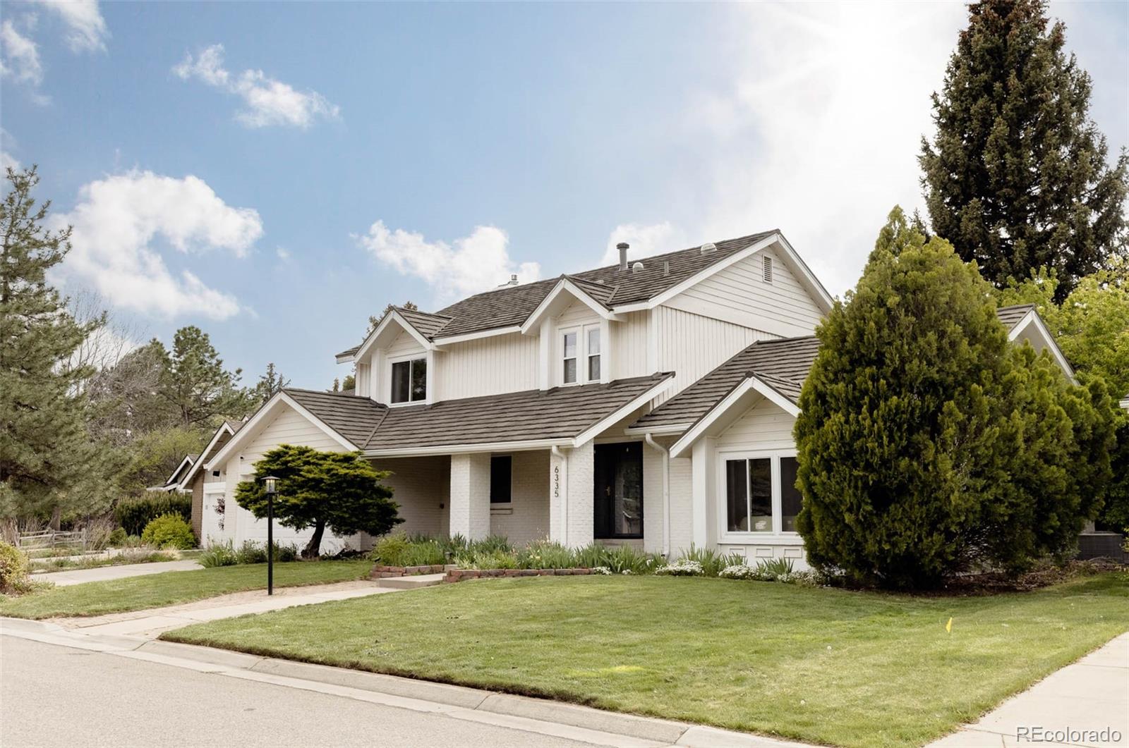 6335 S Geneva Circle Englewood CO 80111