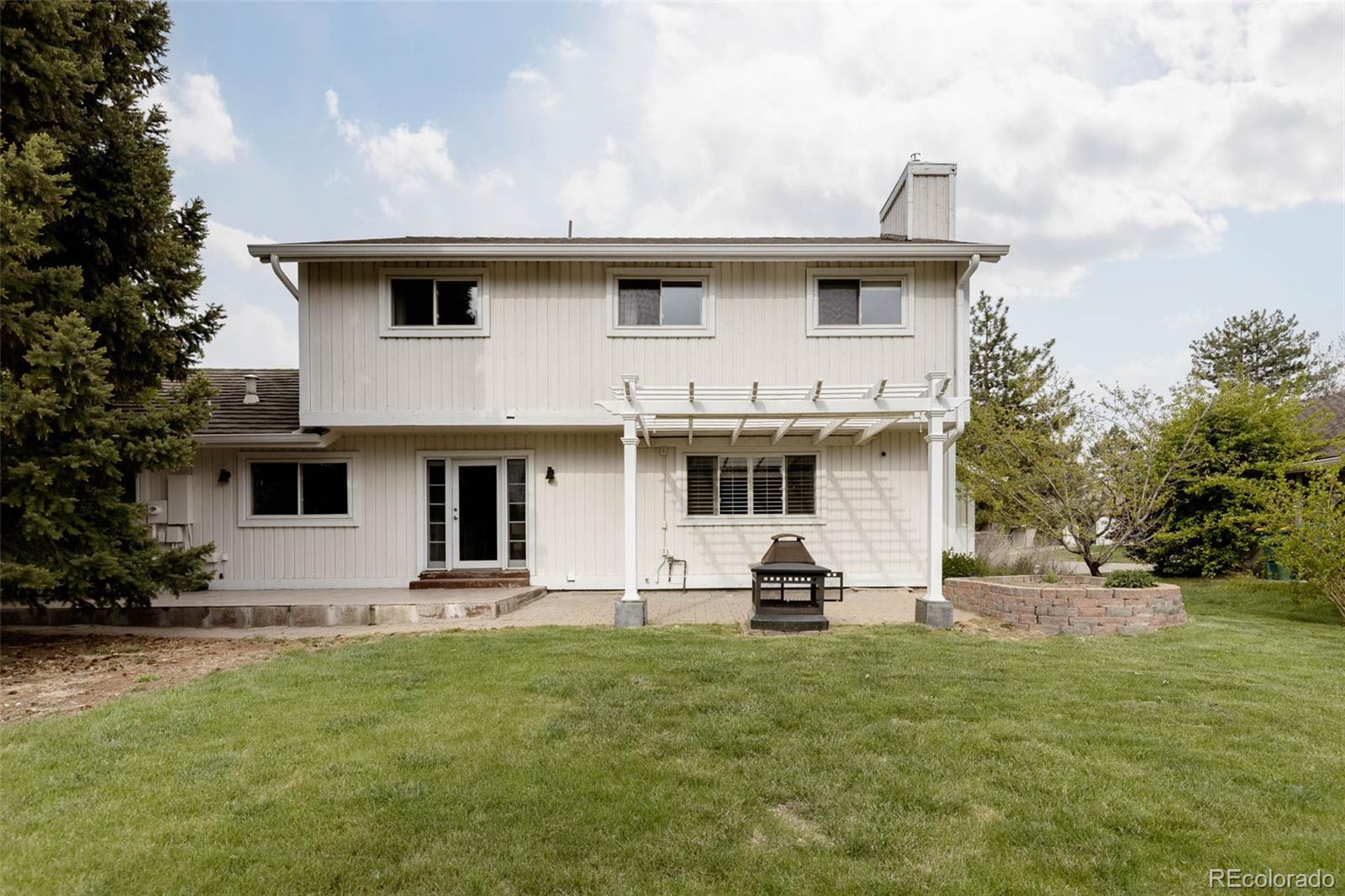 6335 S Geneva Circle Englewood CO 80111