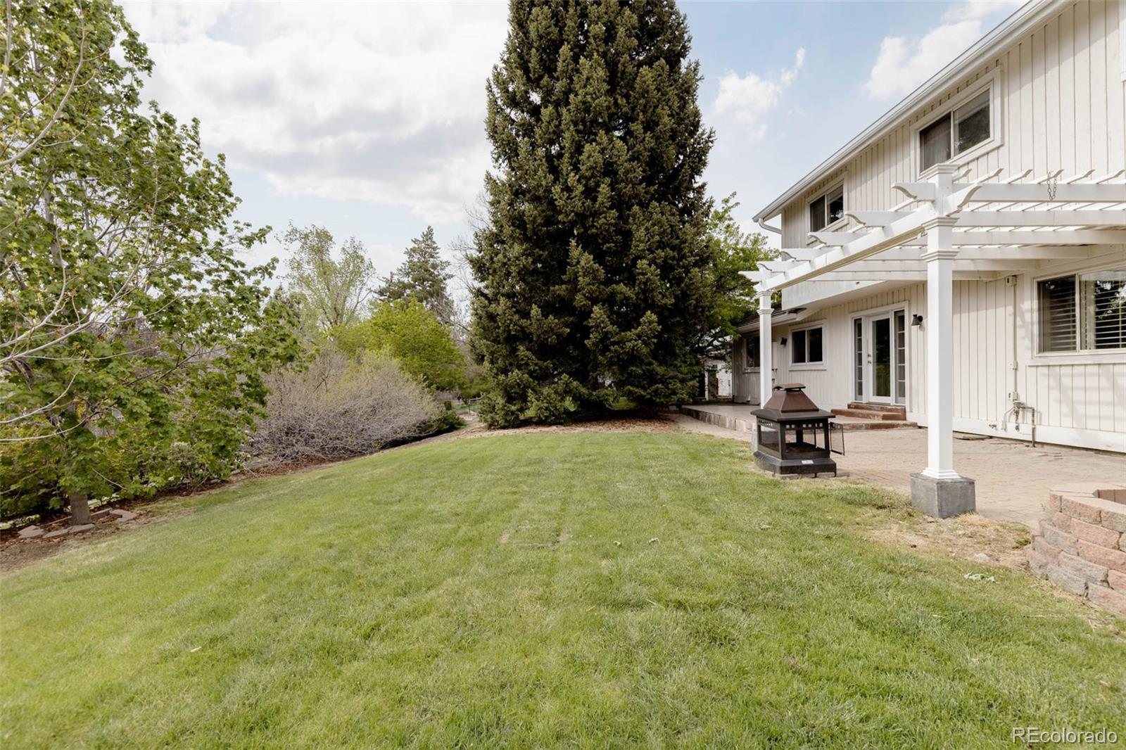 6335 S Geneva Circle Englewood CO 80111