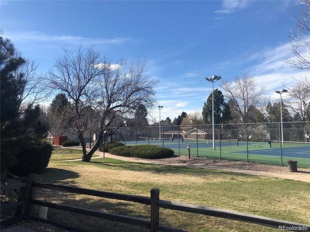 6335 S Geneva Circle Englewood CO 80111