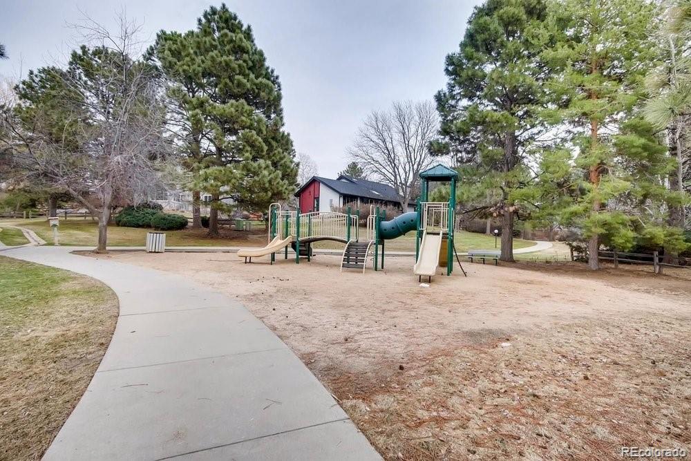 6335 S Geneva Circle Englewood CO 80111