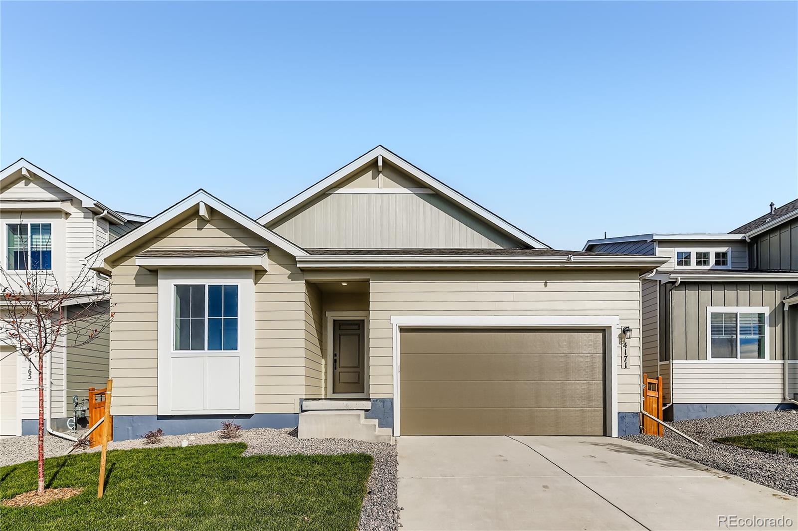 4171 Runyon Lake Street Brighton CO 80601