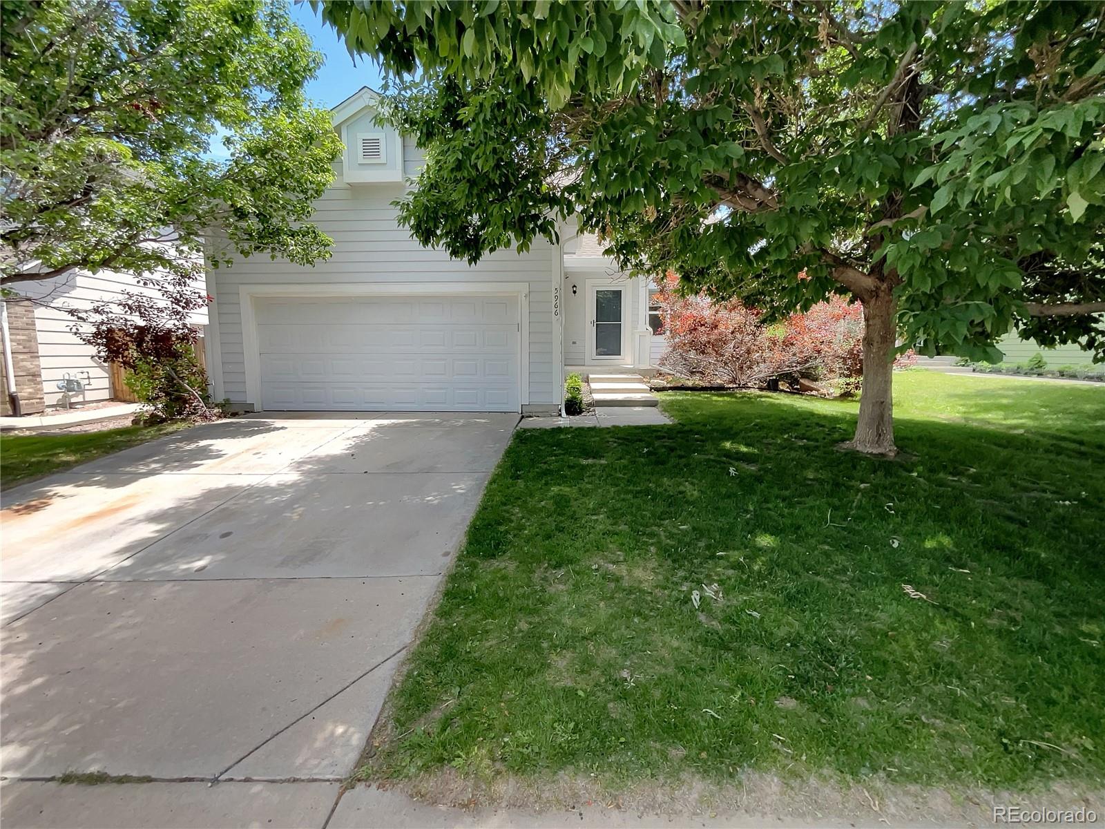 5966 S Winnipeg Street Aurora CO 80015