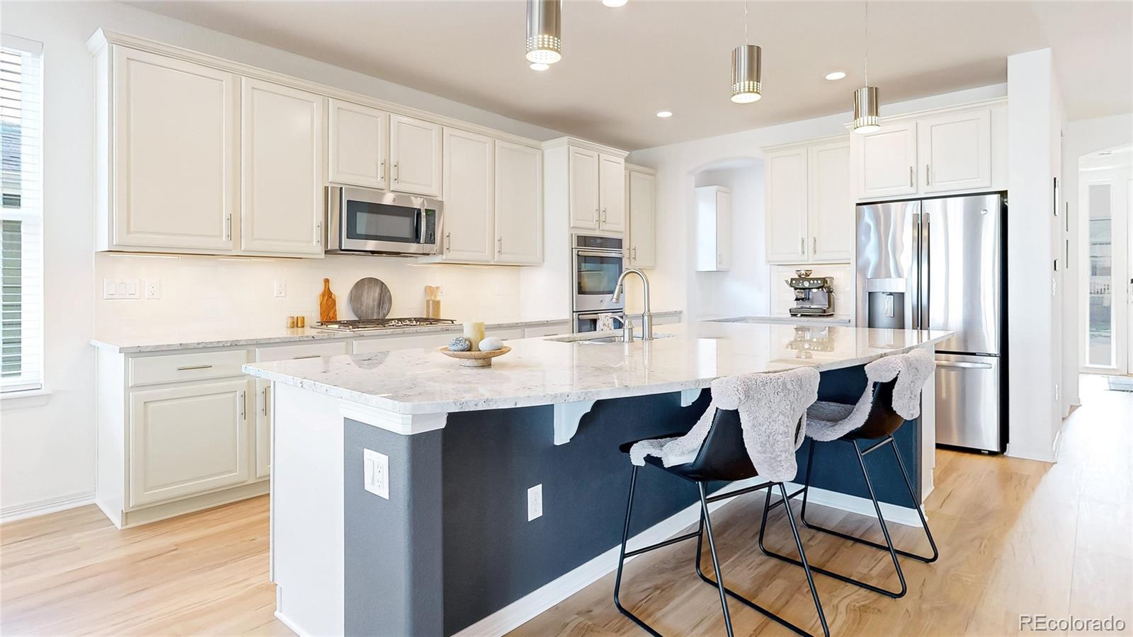 19561 W 59th Avenue Golden CO 80403