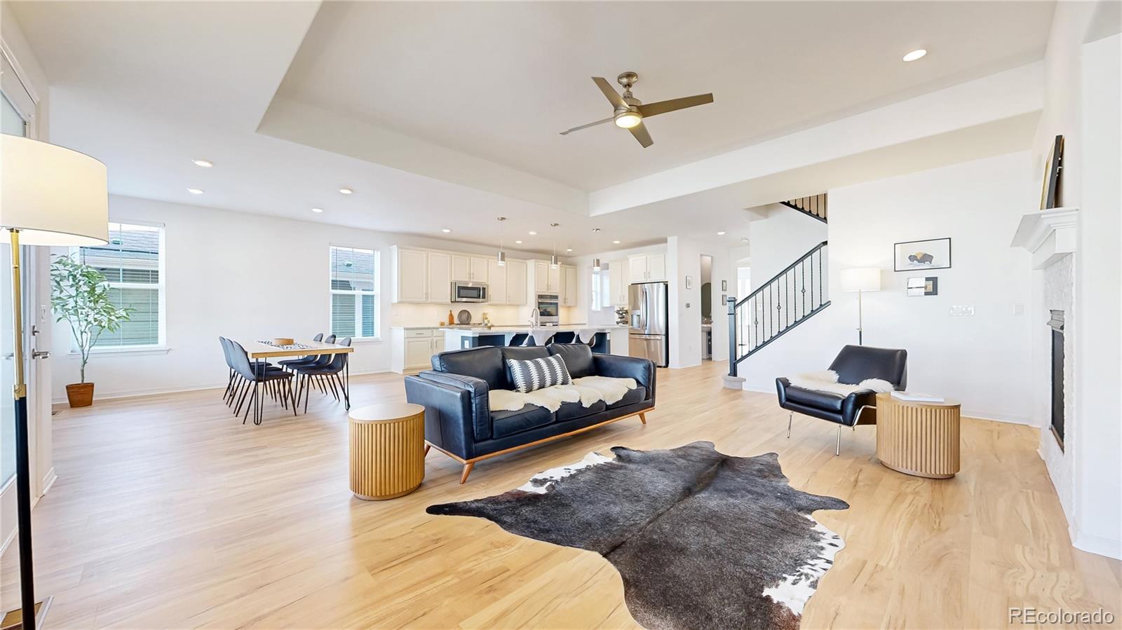 19561 W 59th Avenue Golden CO 80403