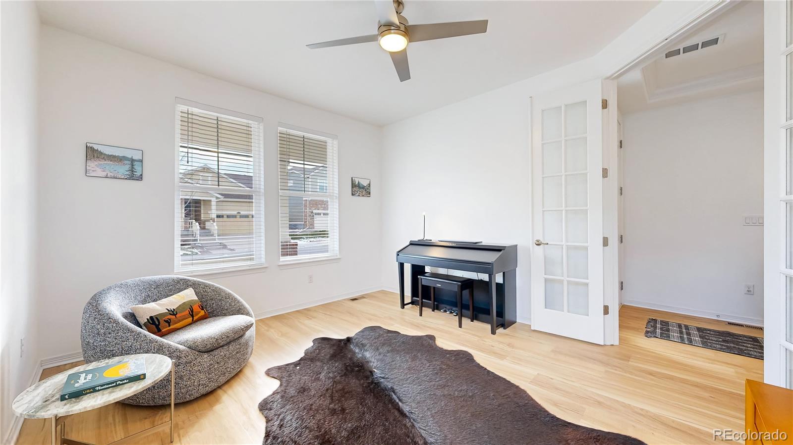 19561 W 59th Avenue Golden CO 80403