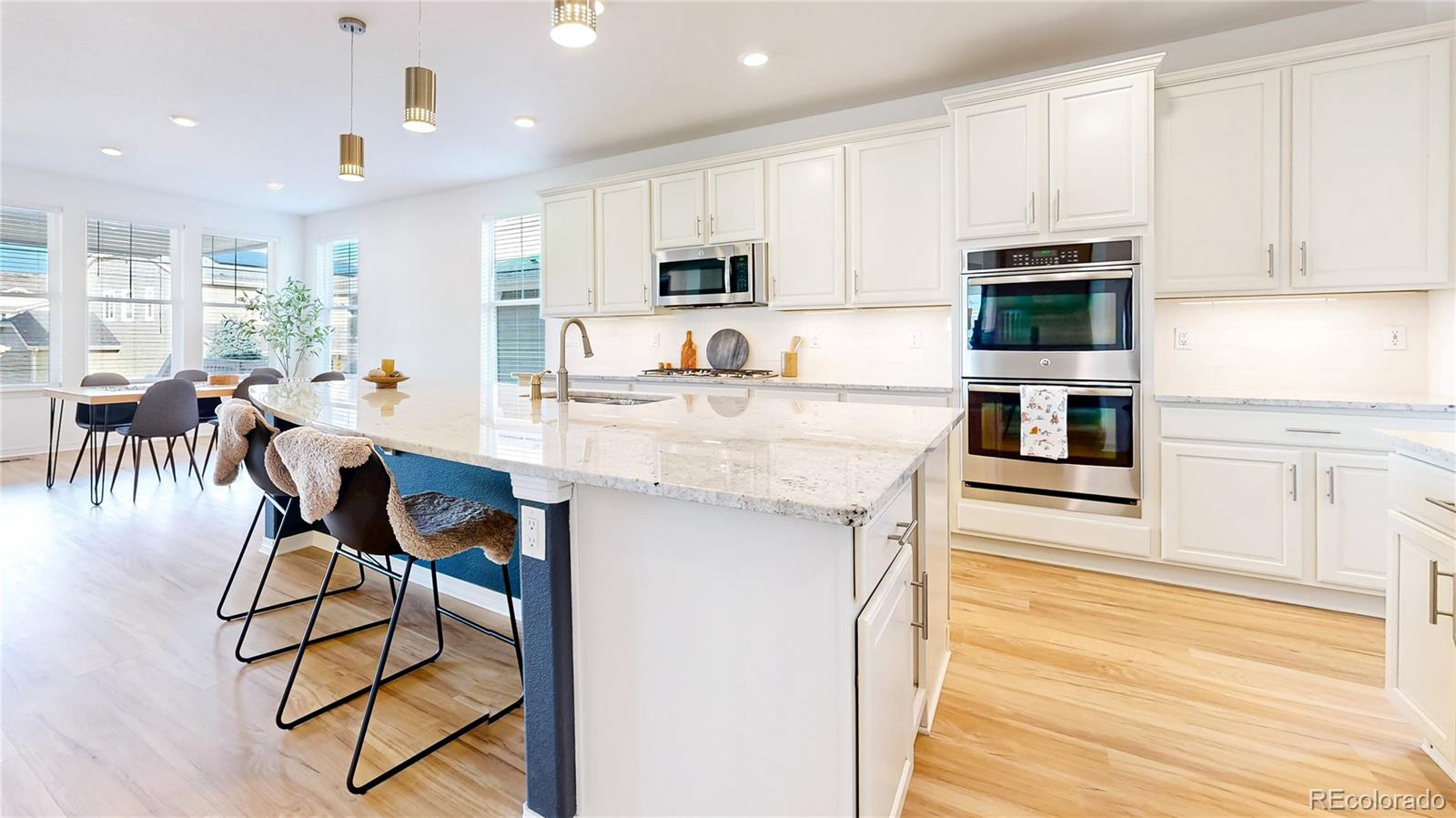 19561 W 59th Avenue Golden CO 80403