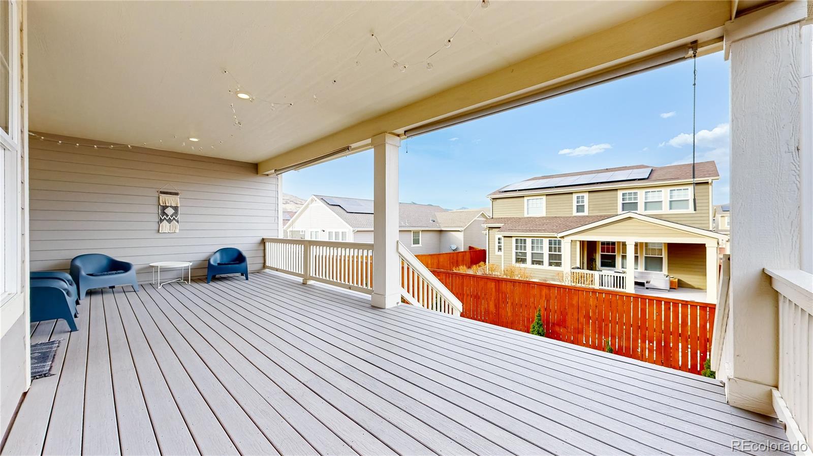 19561 W 59th Avenue Golden CO 80403