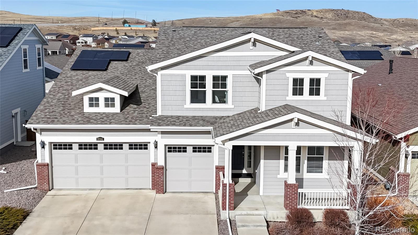 19561 W 59th Avenue Golden CO 80403