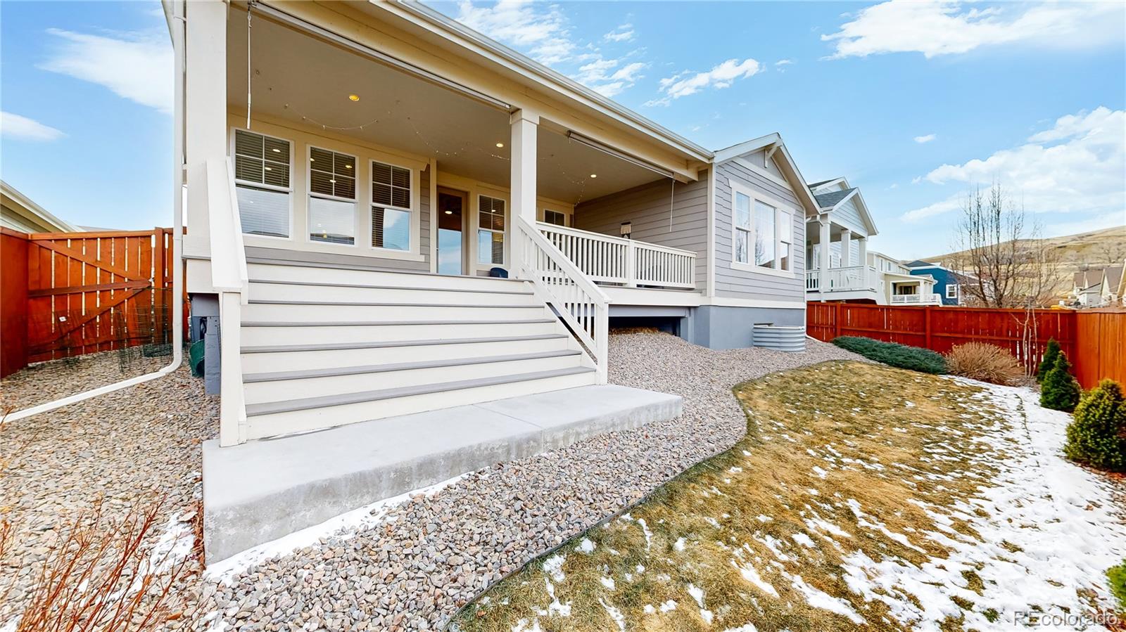 19561 W 59th Avenue Golden CO 80403