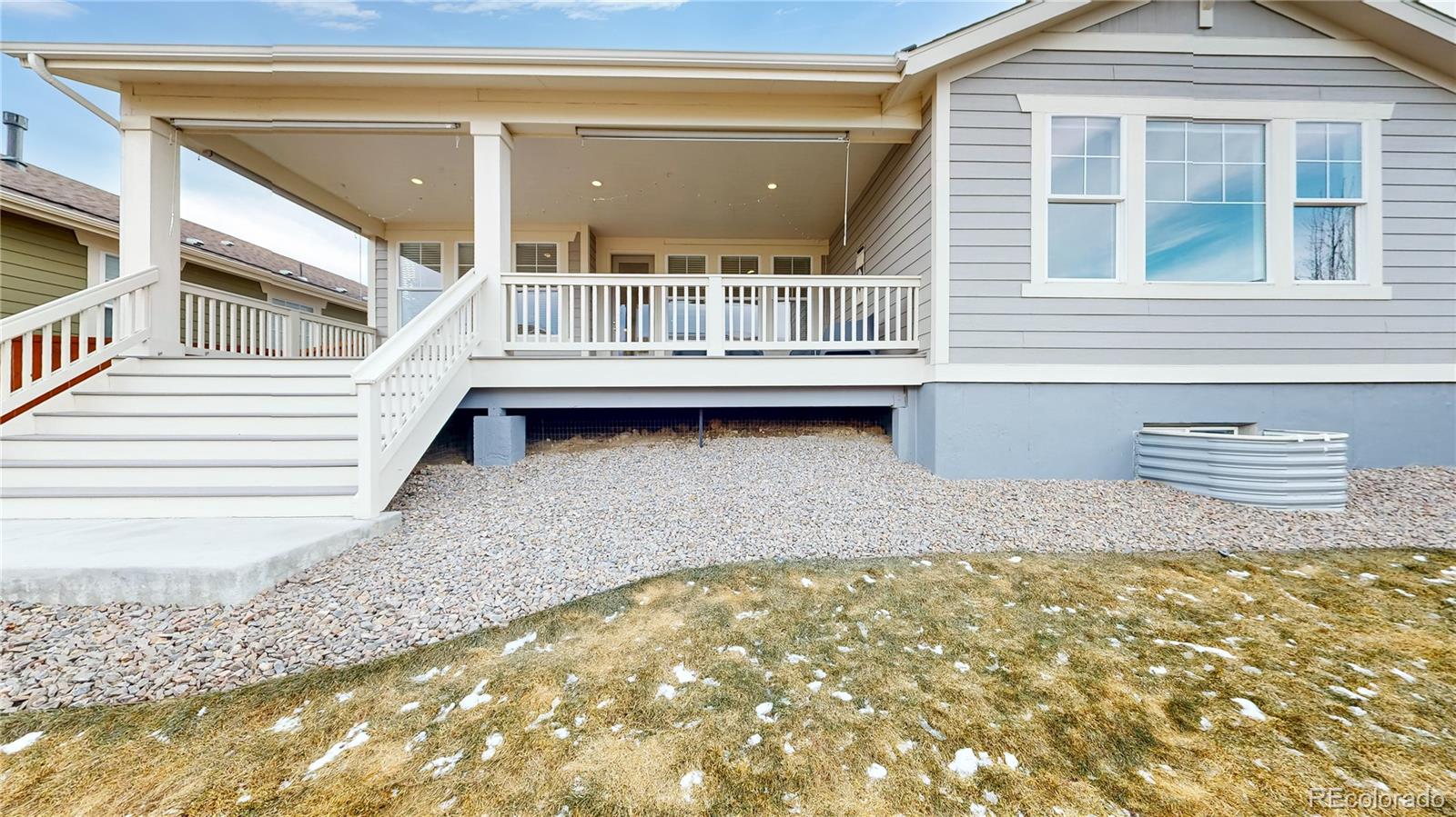 19561 W 59th Avenue Golden CO 80403