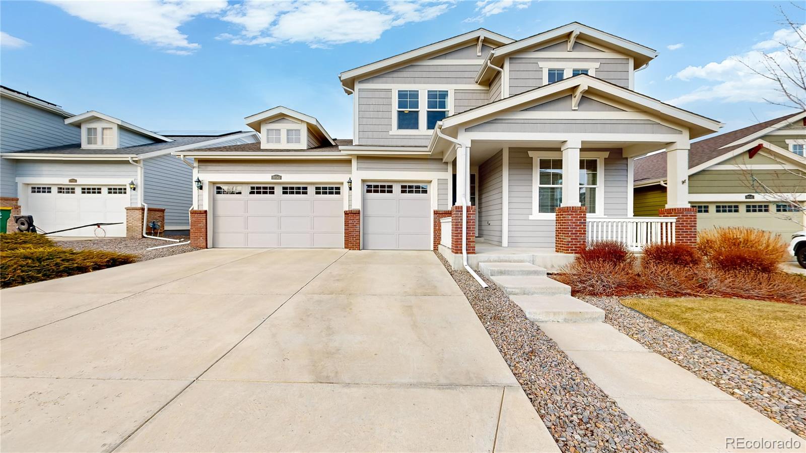 19561 W 59th Avenue Golden CO 80403