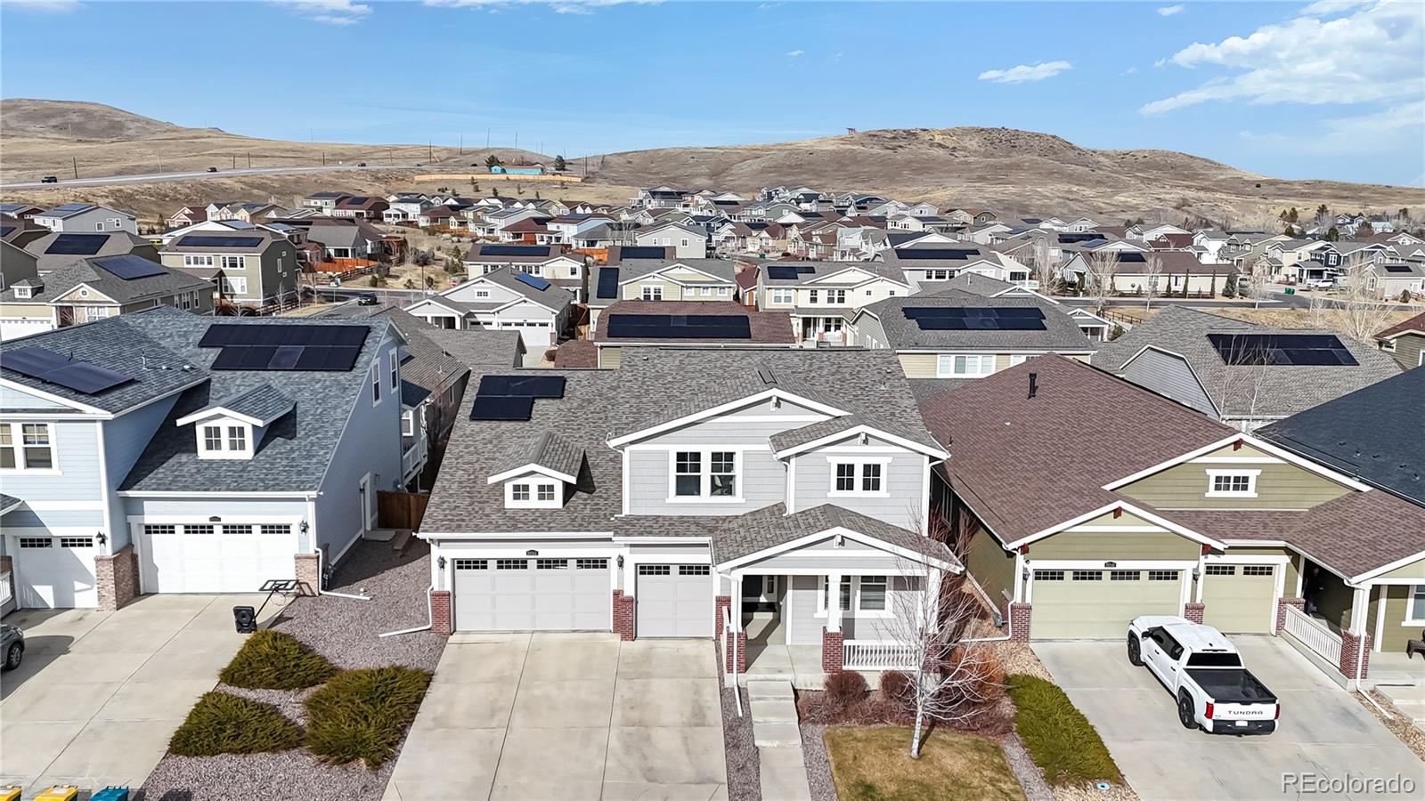 19561 W 59th Avenue Golden CO 80403